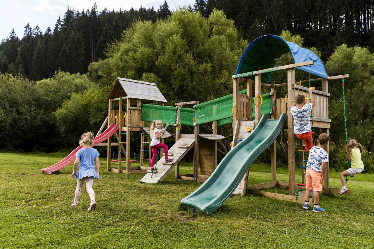 Rezort Gothal Chalupy Donovaly Dış mekan fotoğraf