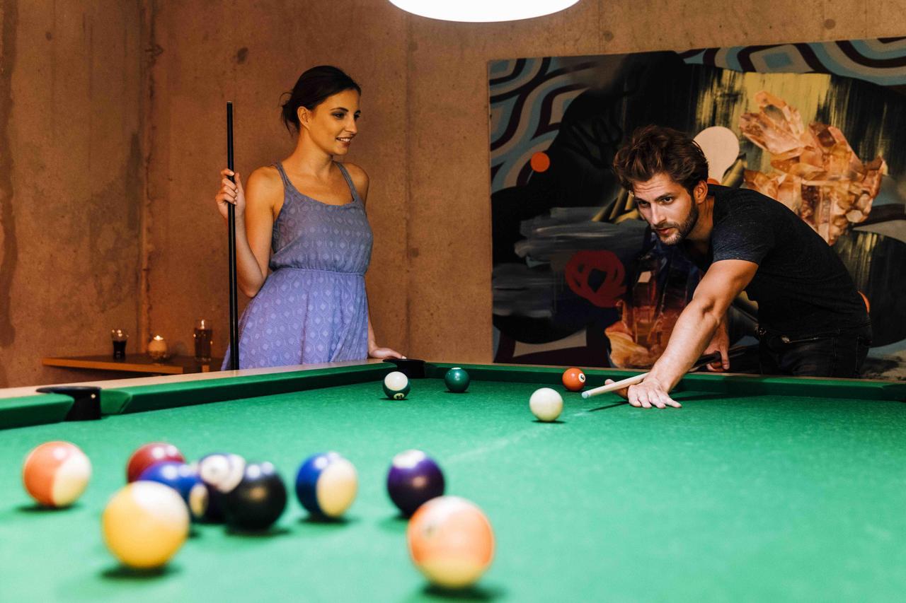 Rezort Gothal Chalupy Donovaly Dış mekan fotoğraf